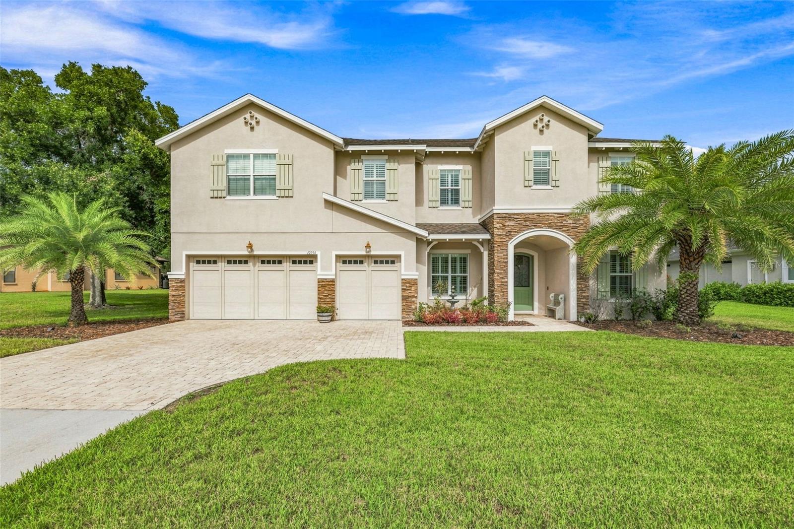 12754 SERONERA VALLEY CT