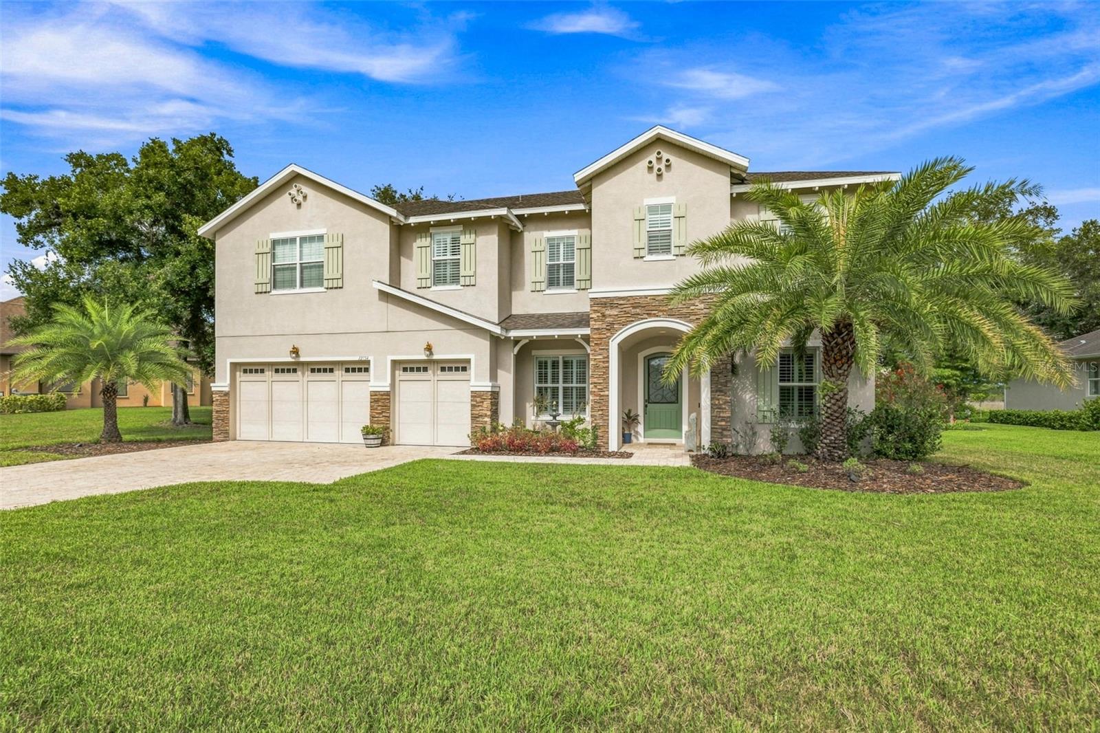 12754 SERONERA VALLEY CT