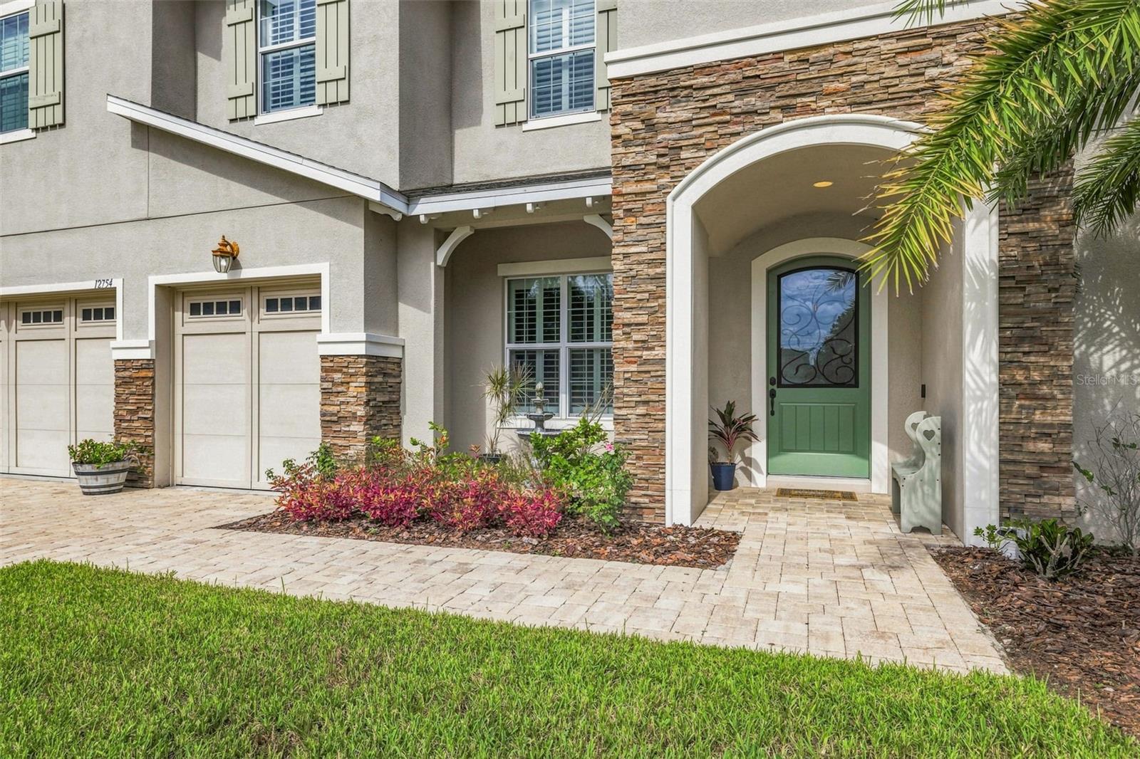 12754 SERONERA VALLEY CT