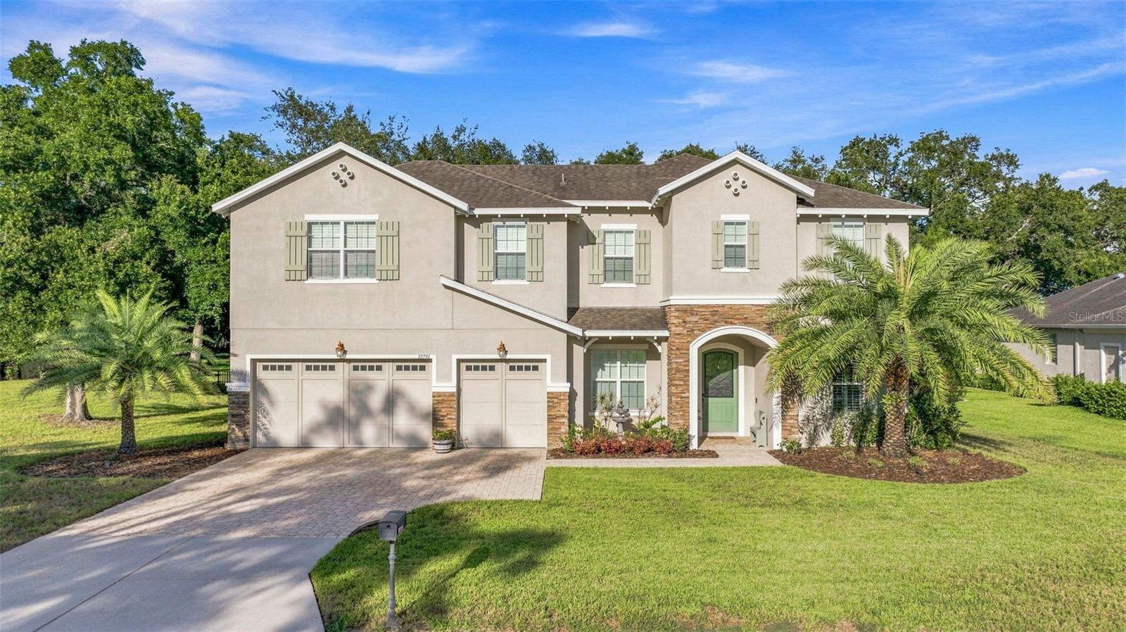 12754 SERONERA VALLEY CT