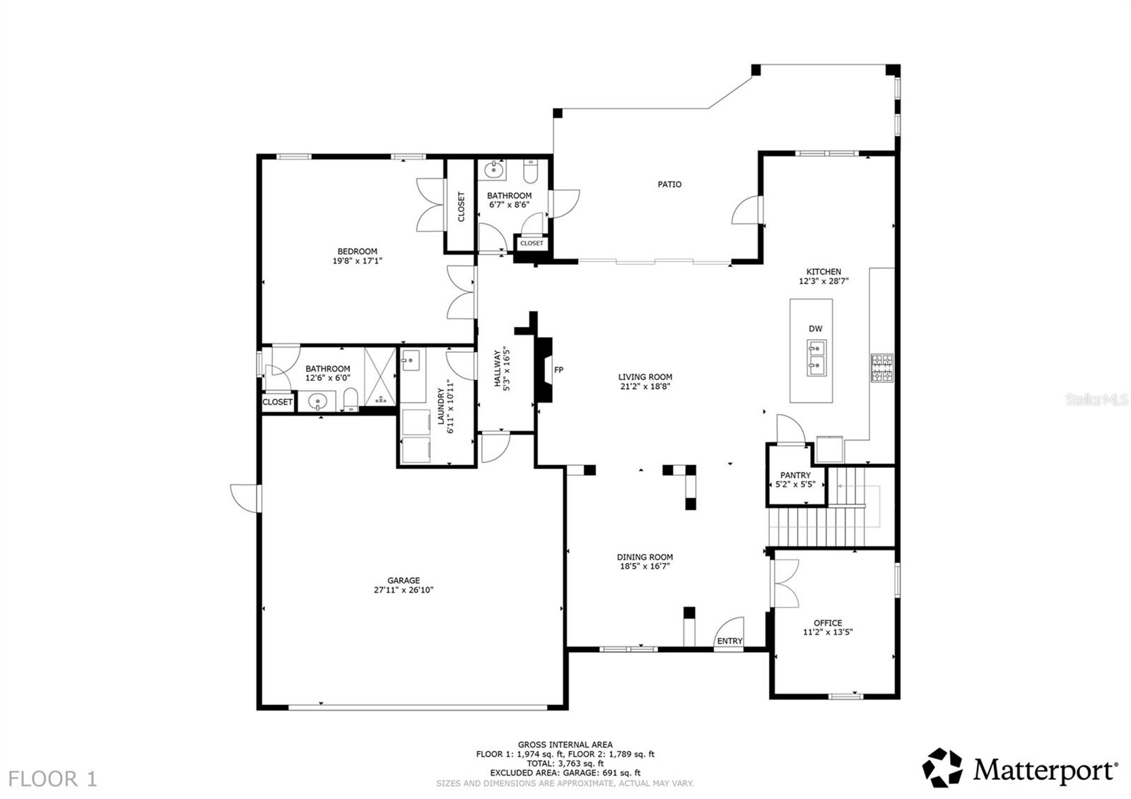 12754 SERONERA VALLEY CT