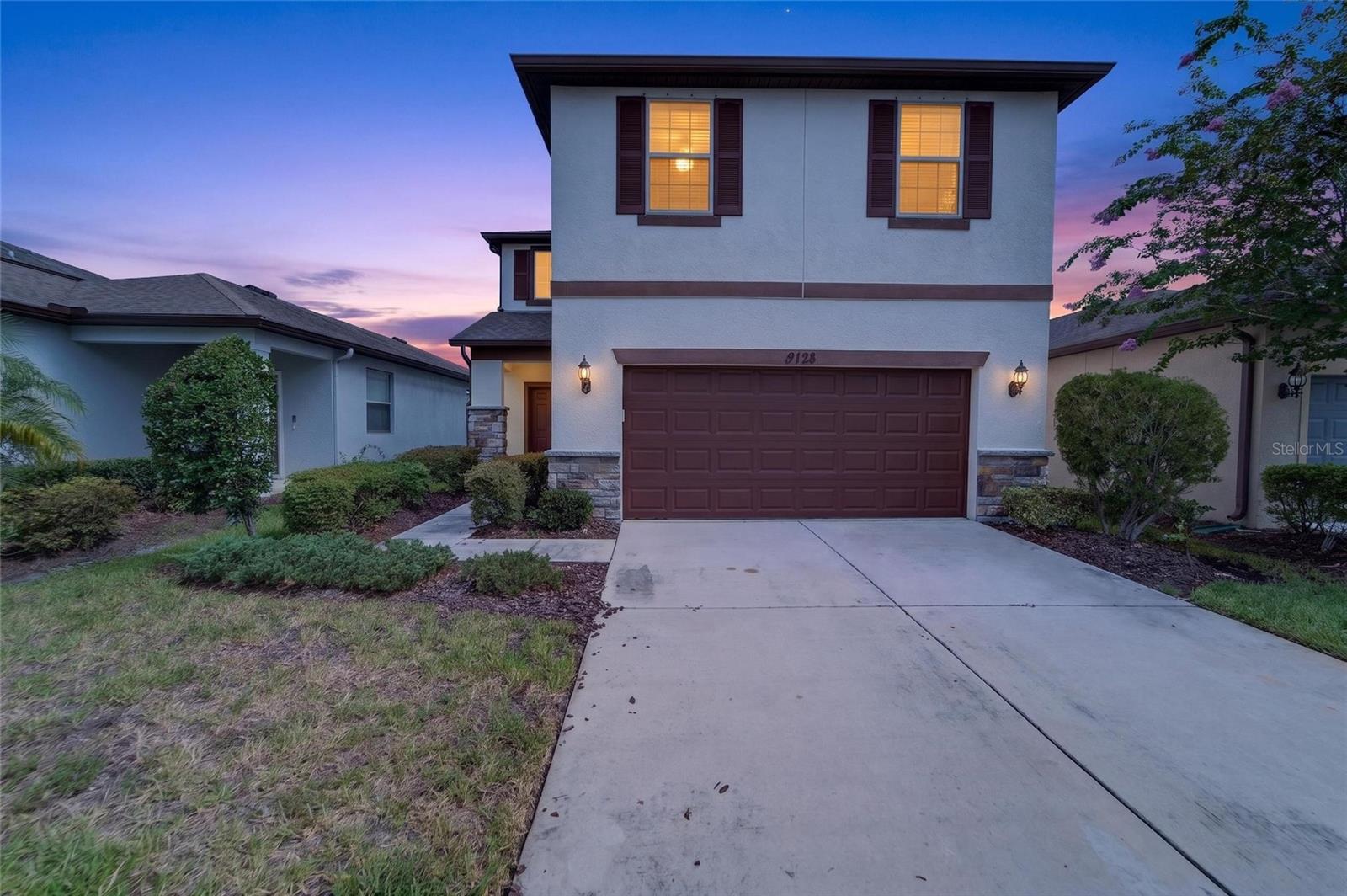 9128 GRANT LINE LN