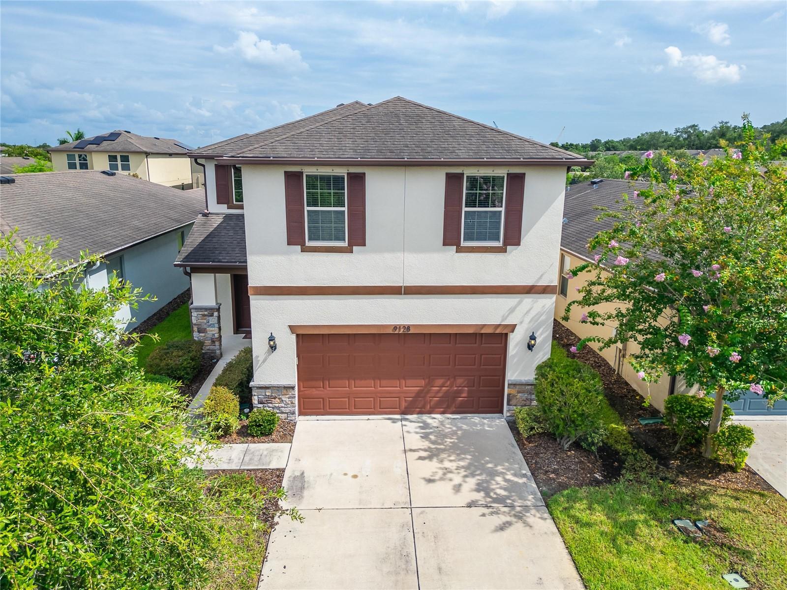 9128 GRANT LINE LN
