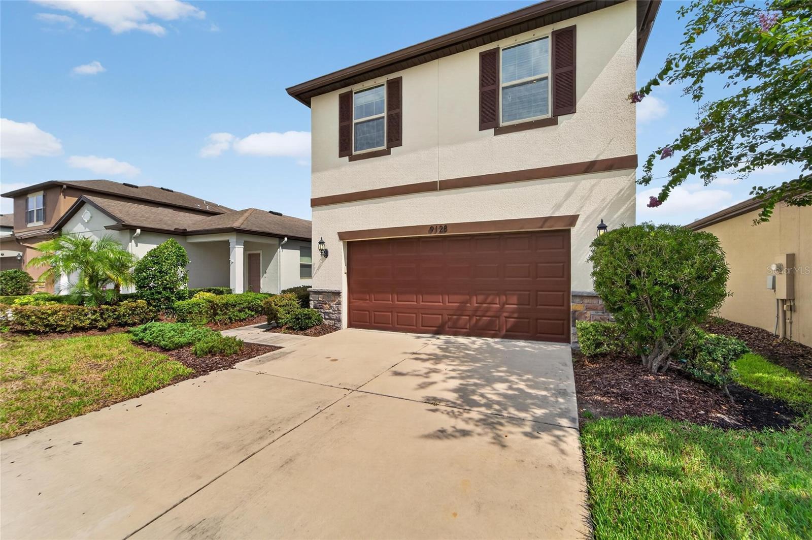 9128 GRANT LINE LN