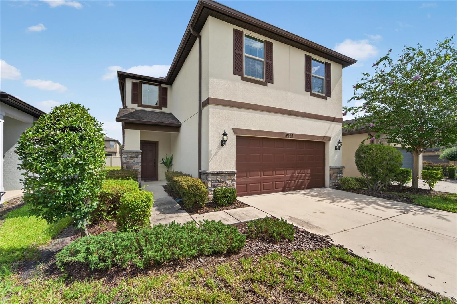 9128 GRANT LINE LN