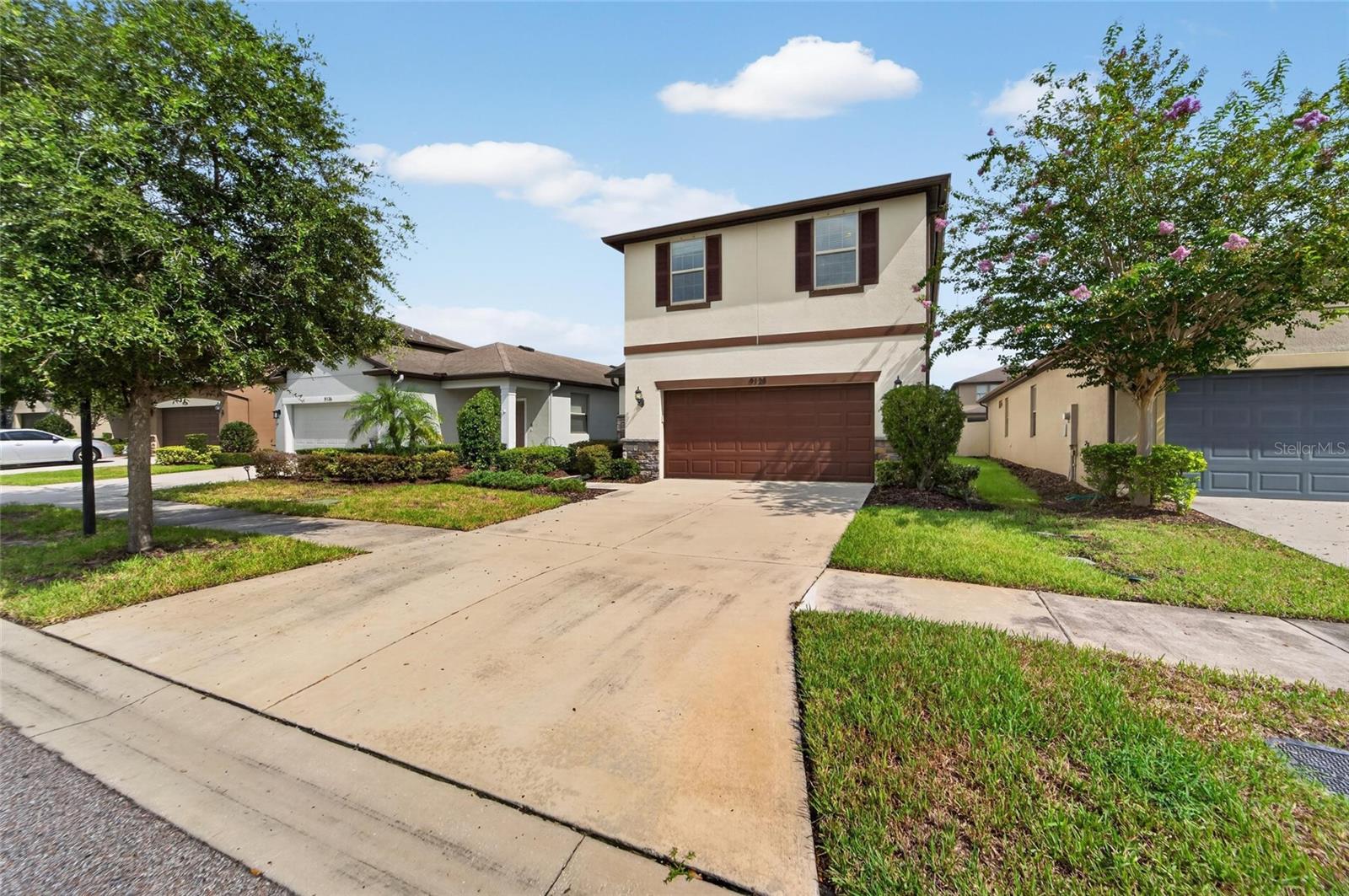 9128 GRANT LINE LN