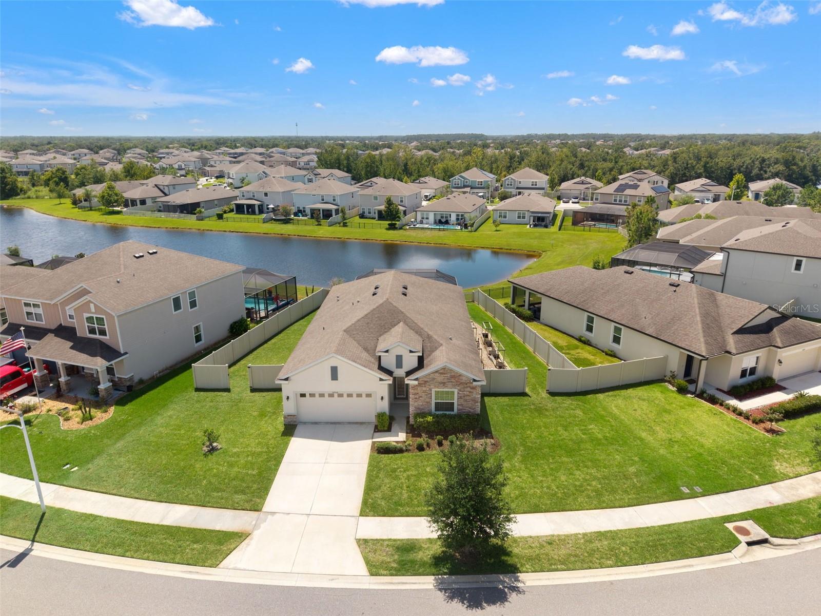 30908 Parrot Reef Ct, Wesley Chapel