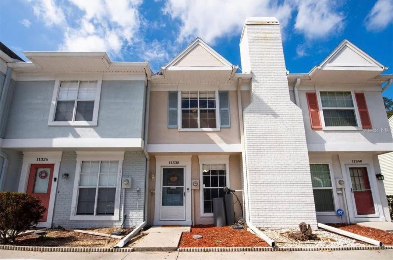 11338 Stratton Park Dr, Temple Terrace