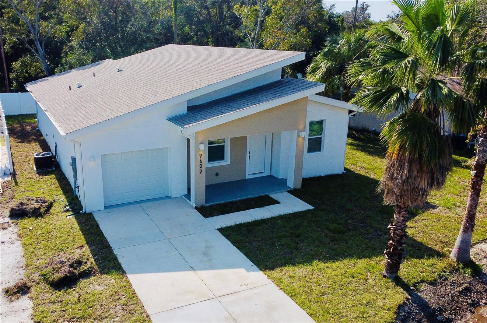 7622 Cypress Dr, New Port Richey