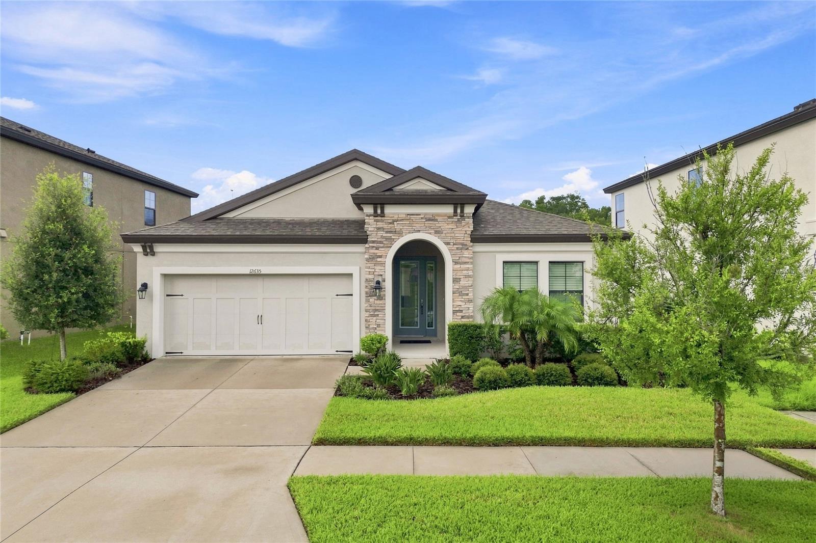 12635 Shetland Walk Dr, Lithia