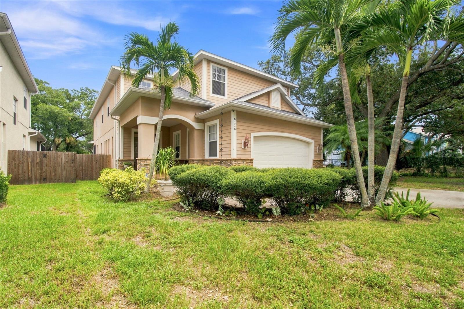6116 S 4th St, Tampa