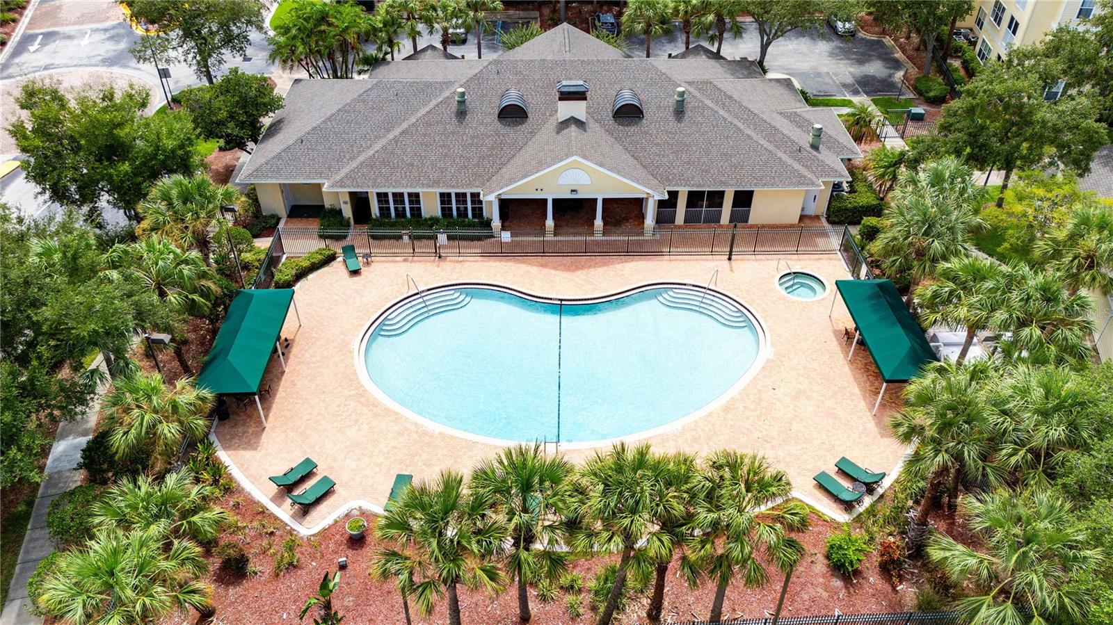 18525 BRIDLE CLUB DR #18525