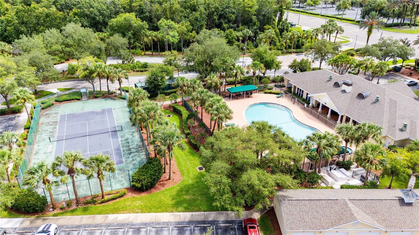 18525 BRIDLE CLUB DR #18525