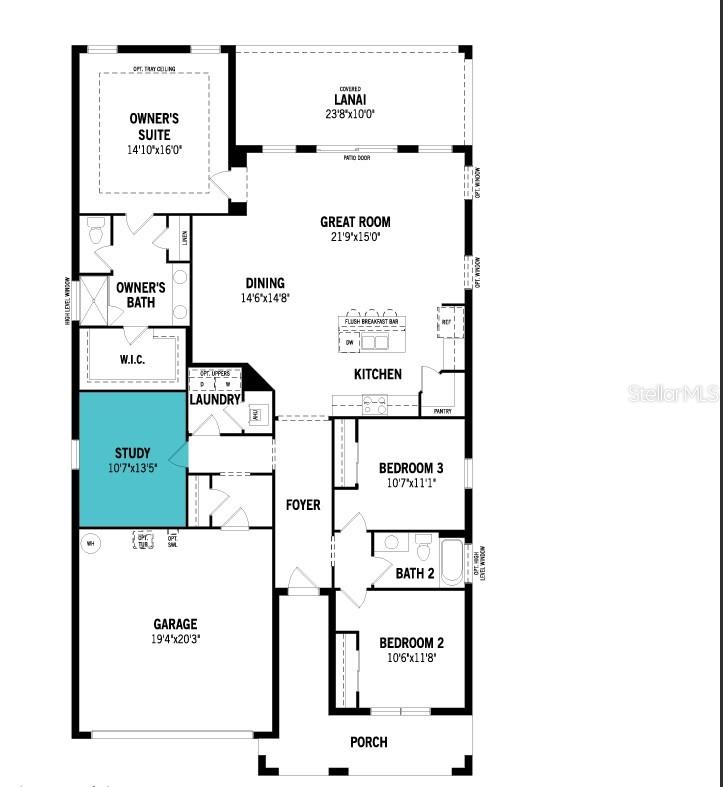 34902 FLOWER PATCH DR