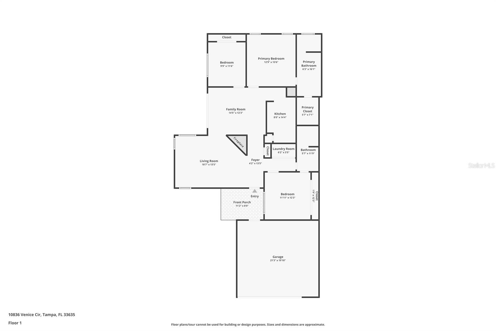10836 VENICE CIR
