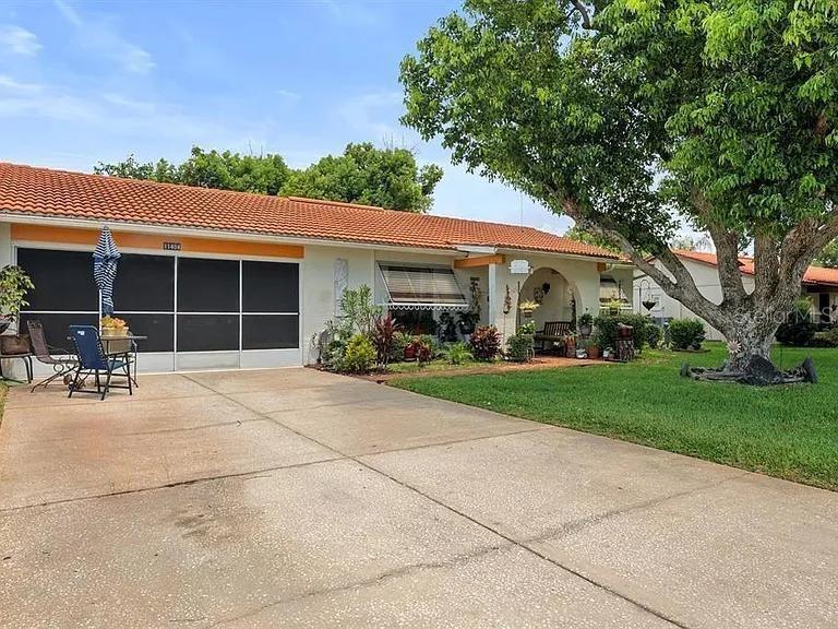 11404 Stansberry Dr, Port Richey