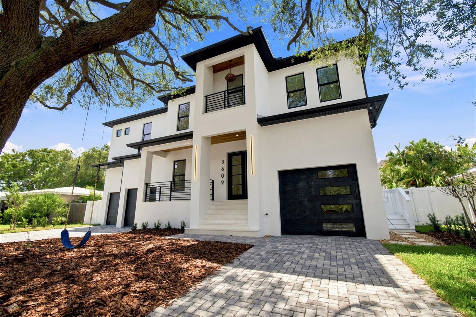3609 S Gardenia Ave, Tampa