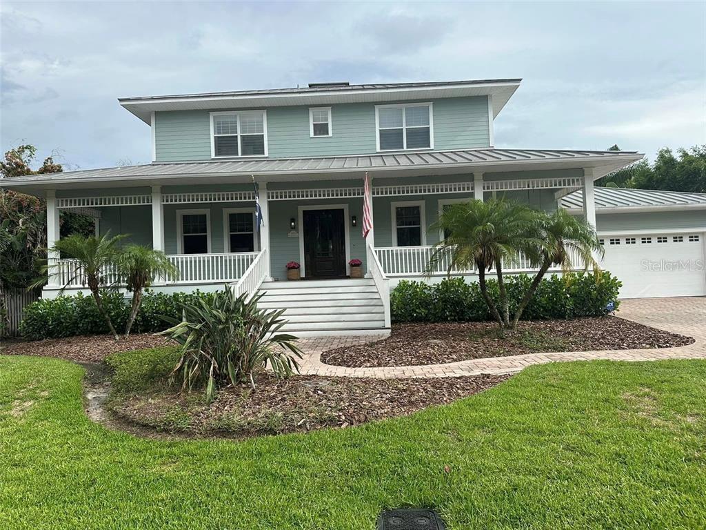 5006 W Longfellow Ave, Tampa