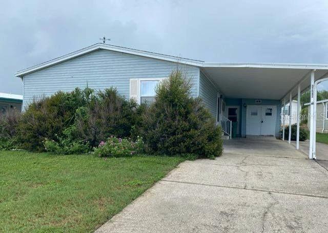 37643 Landis Ave, Zephyrhills