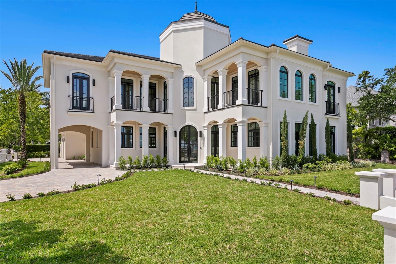 3907 Bayshore Blvd, Tampa