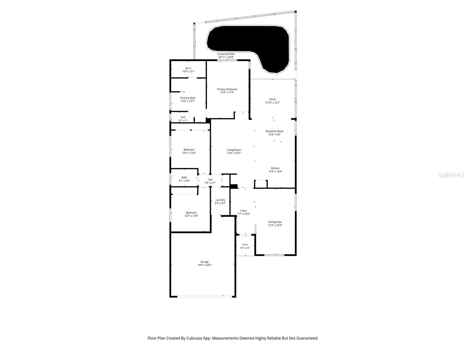14912 POTTERTON CIR