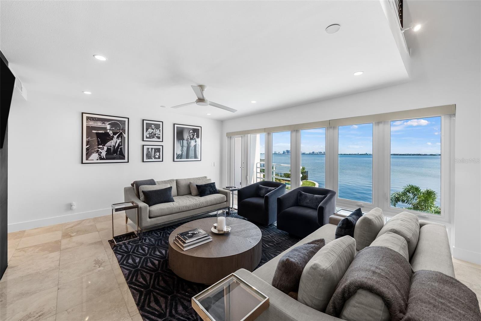 4950 BAYSHORE BLVD #25D