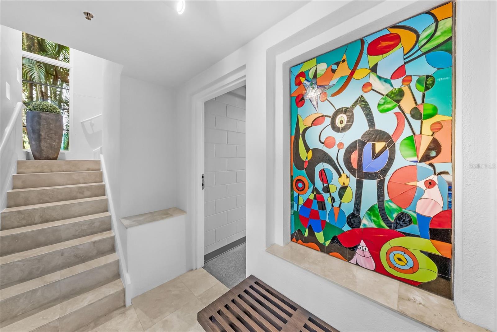 4950 BAYSHORE BLVD #25D