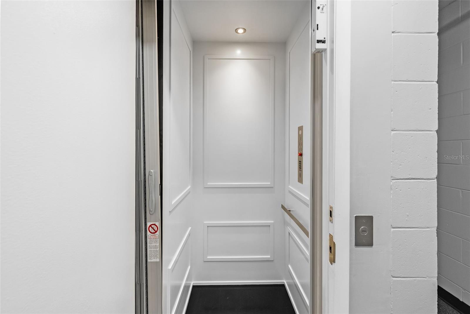 4950 BAYSHORE BLVD #25D