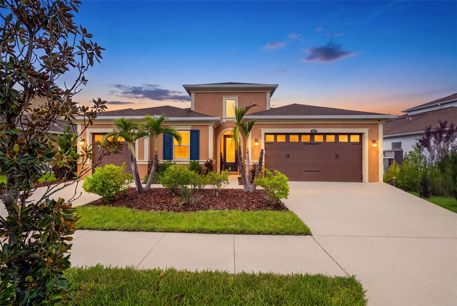 1723 Whitewillow Dr, Wesley Chapel