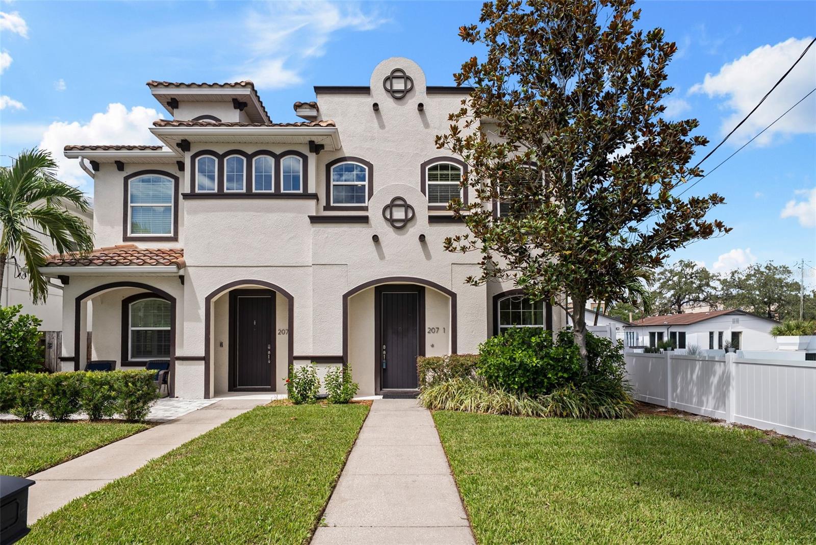 207 S Moody Ave #a, Tampa