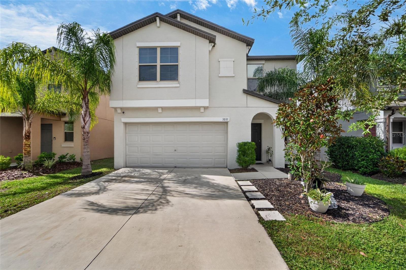 5035 SABLE CHIME DR