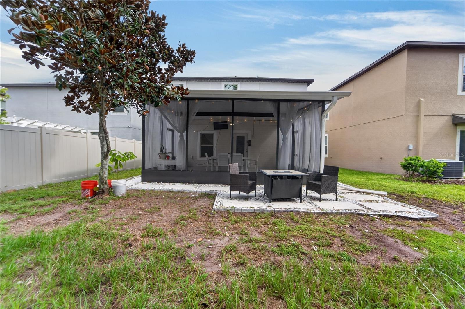 5035 SABLE CHIME DR