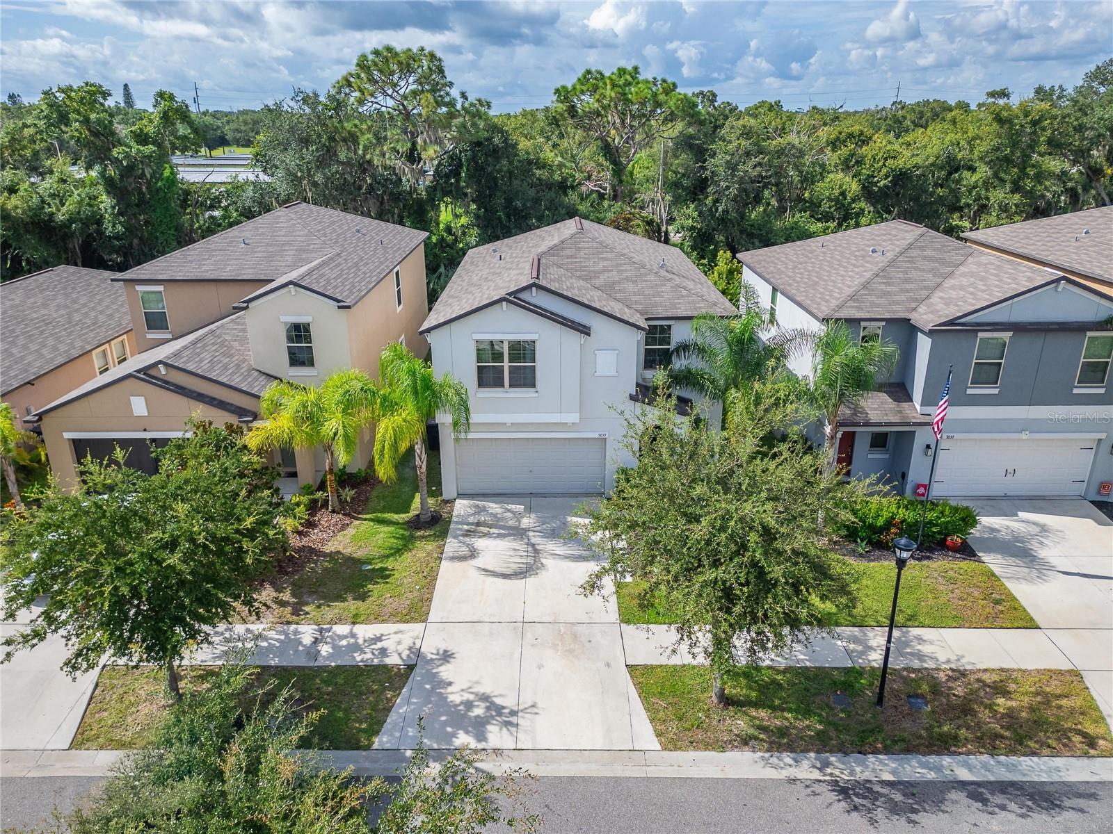 5035 SABLE CHIME DR