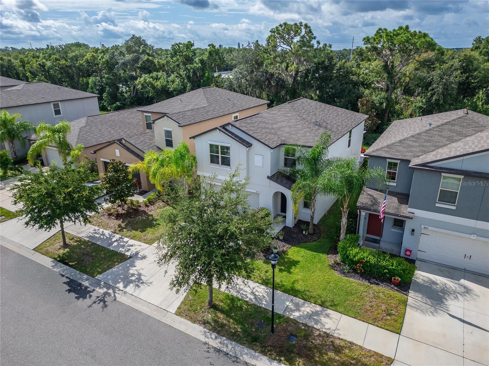 5035 SABLE CHIME DR