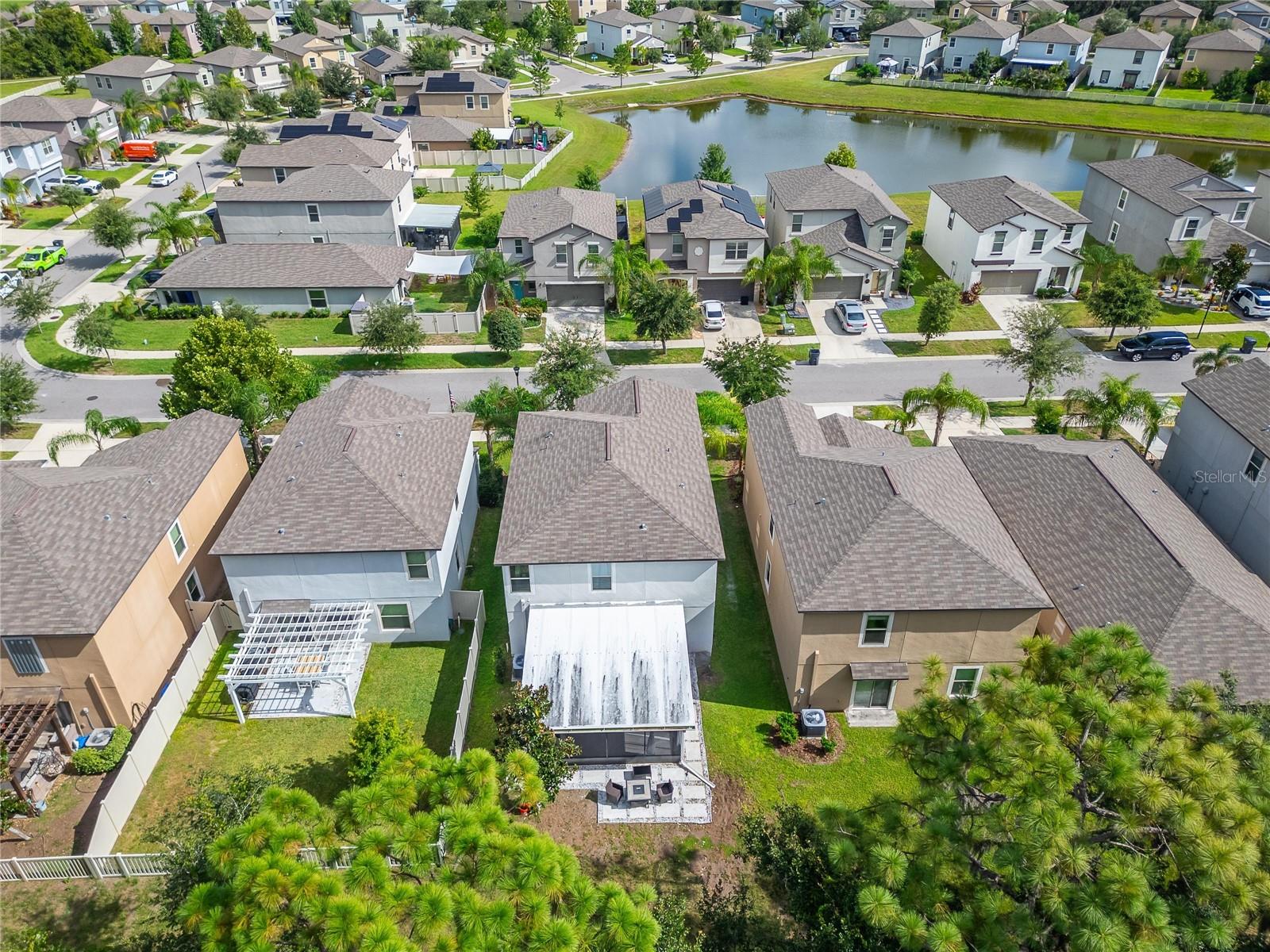 5035 SABLE CHIME DR