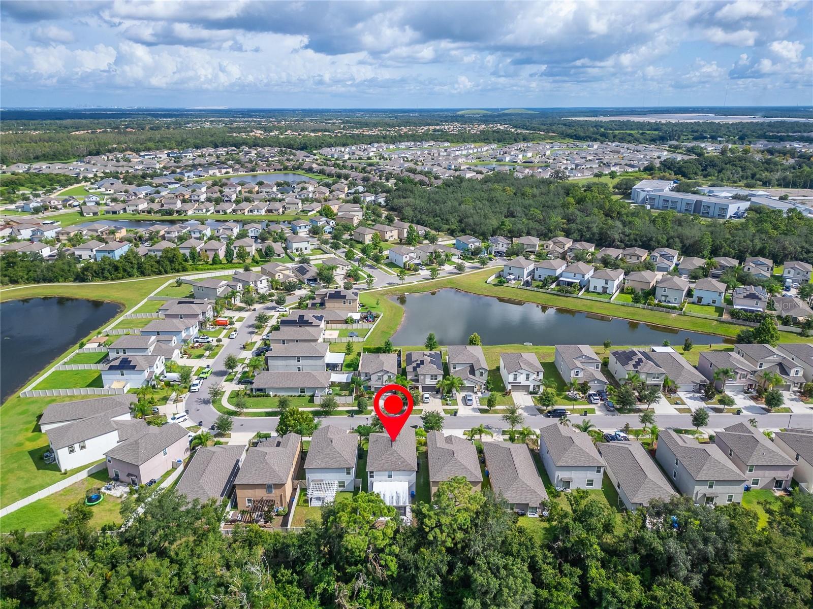 5035 SABLE CHIME DR