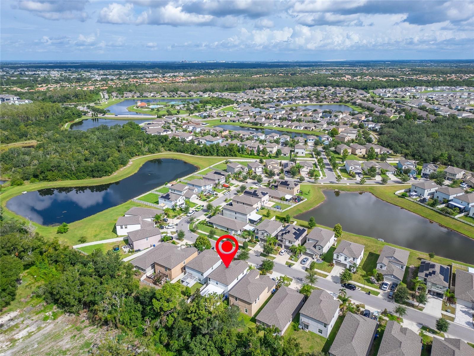 5035 SABLE CHIME DR
