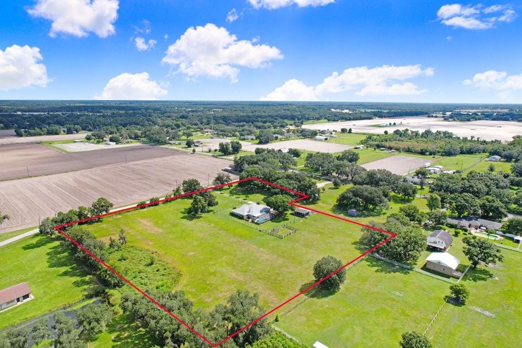 13221 TOM GALLAGHER RD