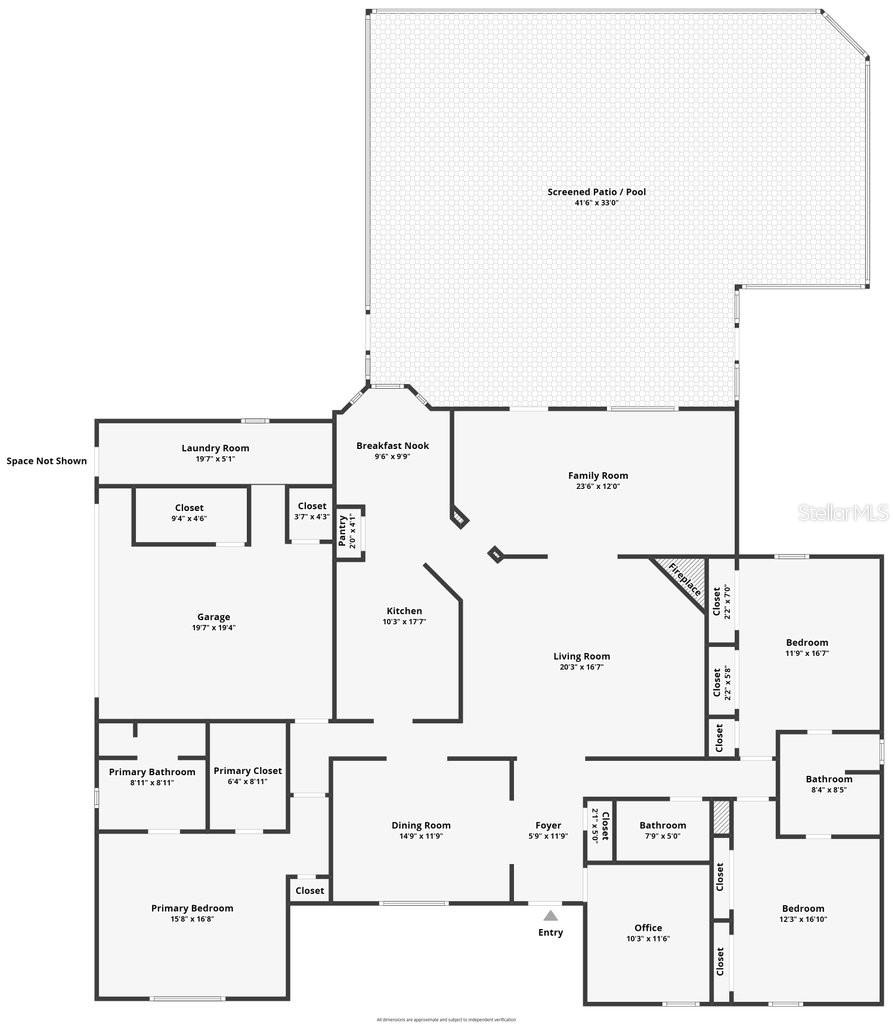 13221 TOM GALLAGHER RD