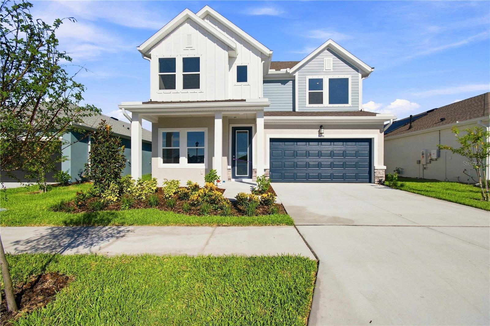 5166 Creek Sand Dr, Apollo Beach