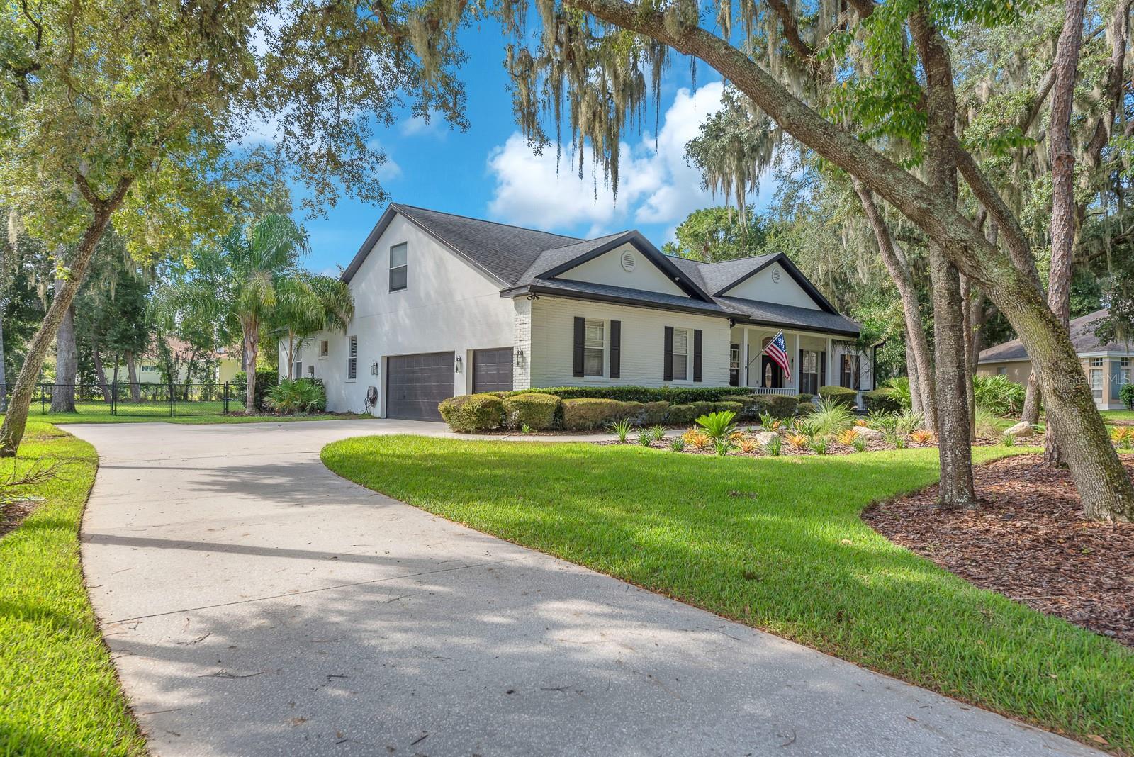 5806 AUDUBON MANOR BLVD