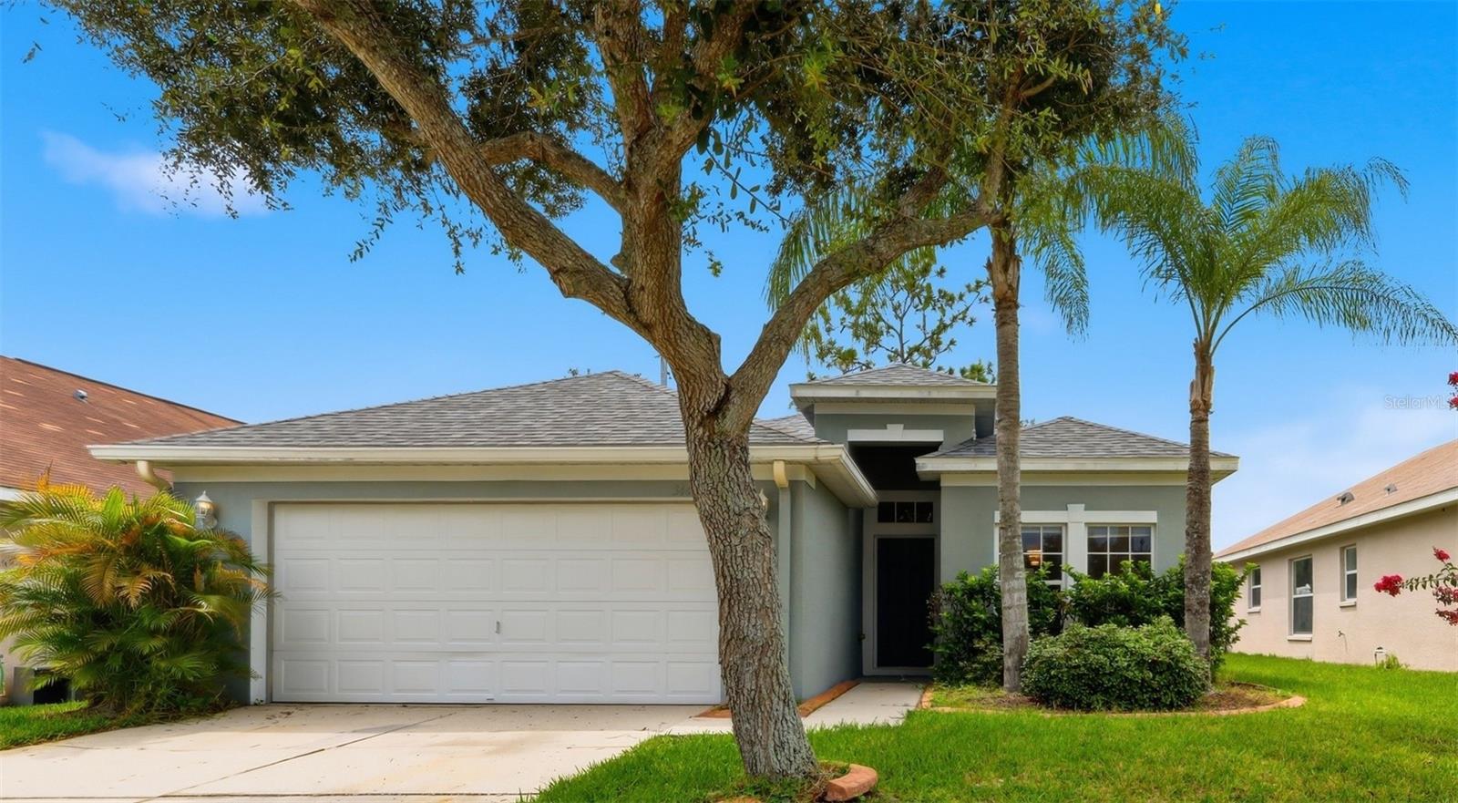 34427 Smart Dr, Zephyrhills