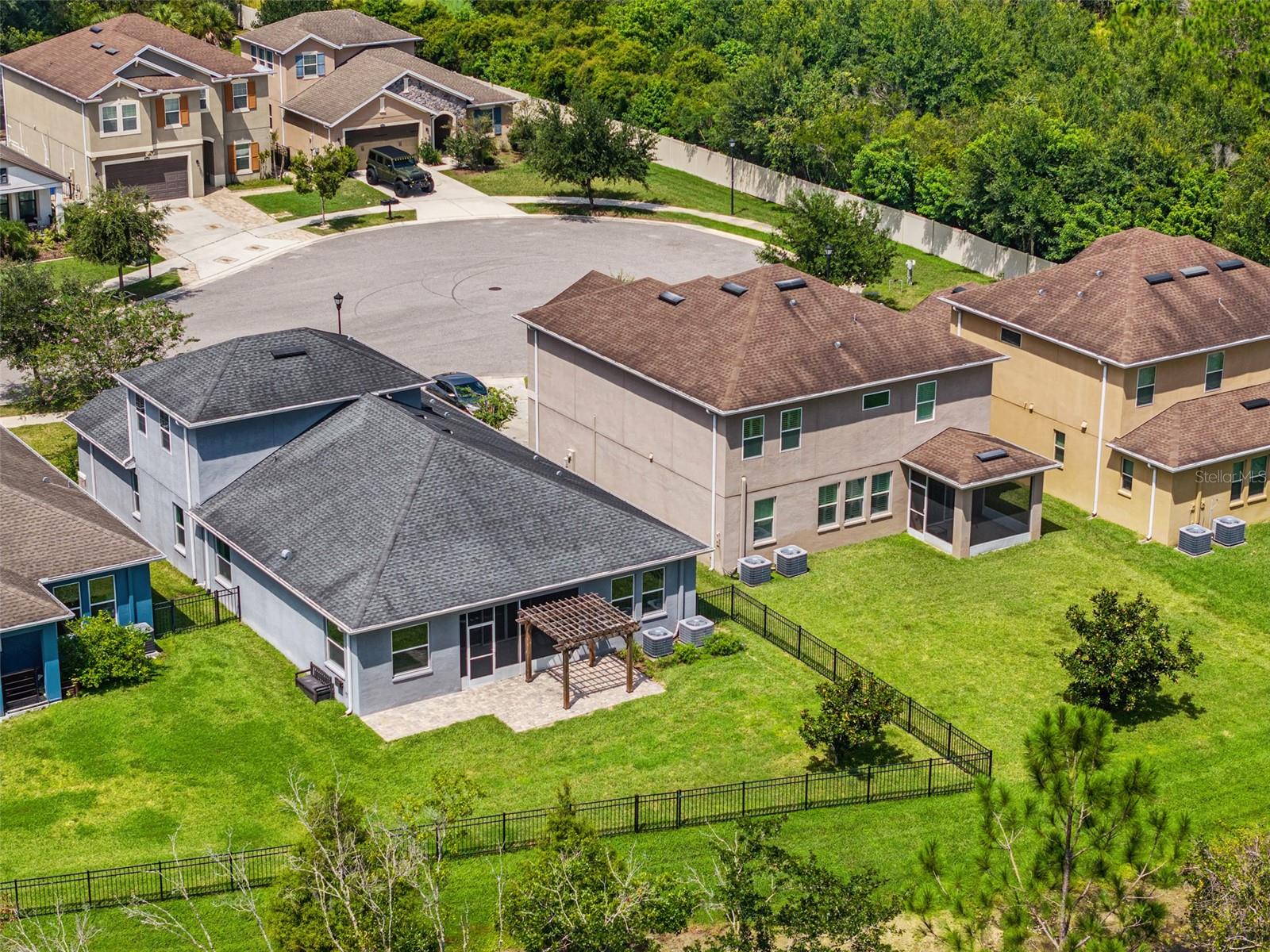 16361 HYDE MANOR DR