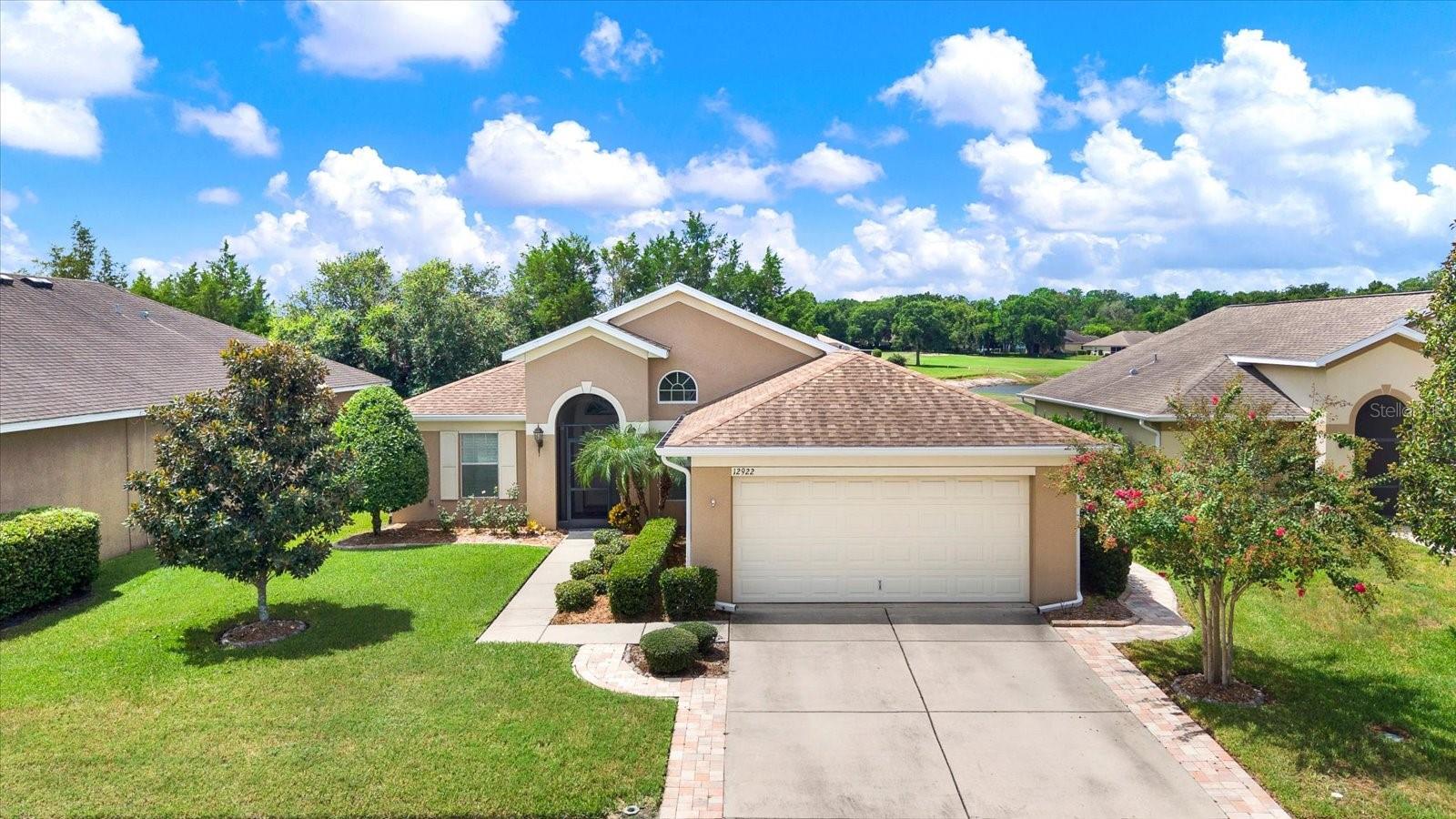 12922 PAYNE STEWART WAY