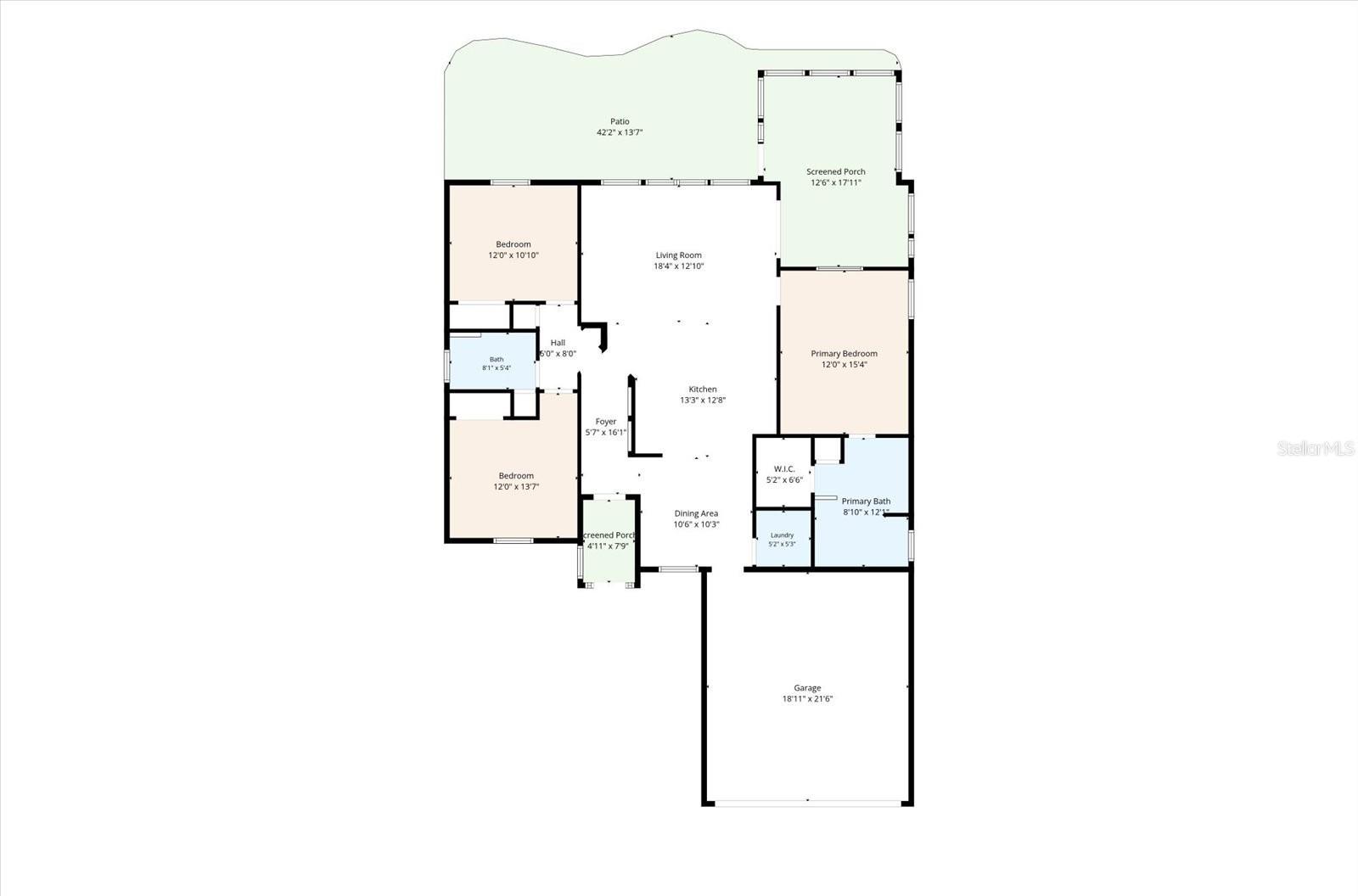 12922 PAYNE STEWART WAY