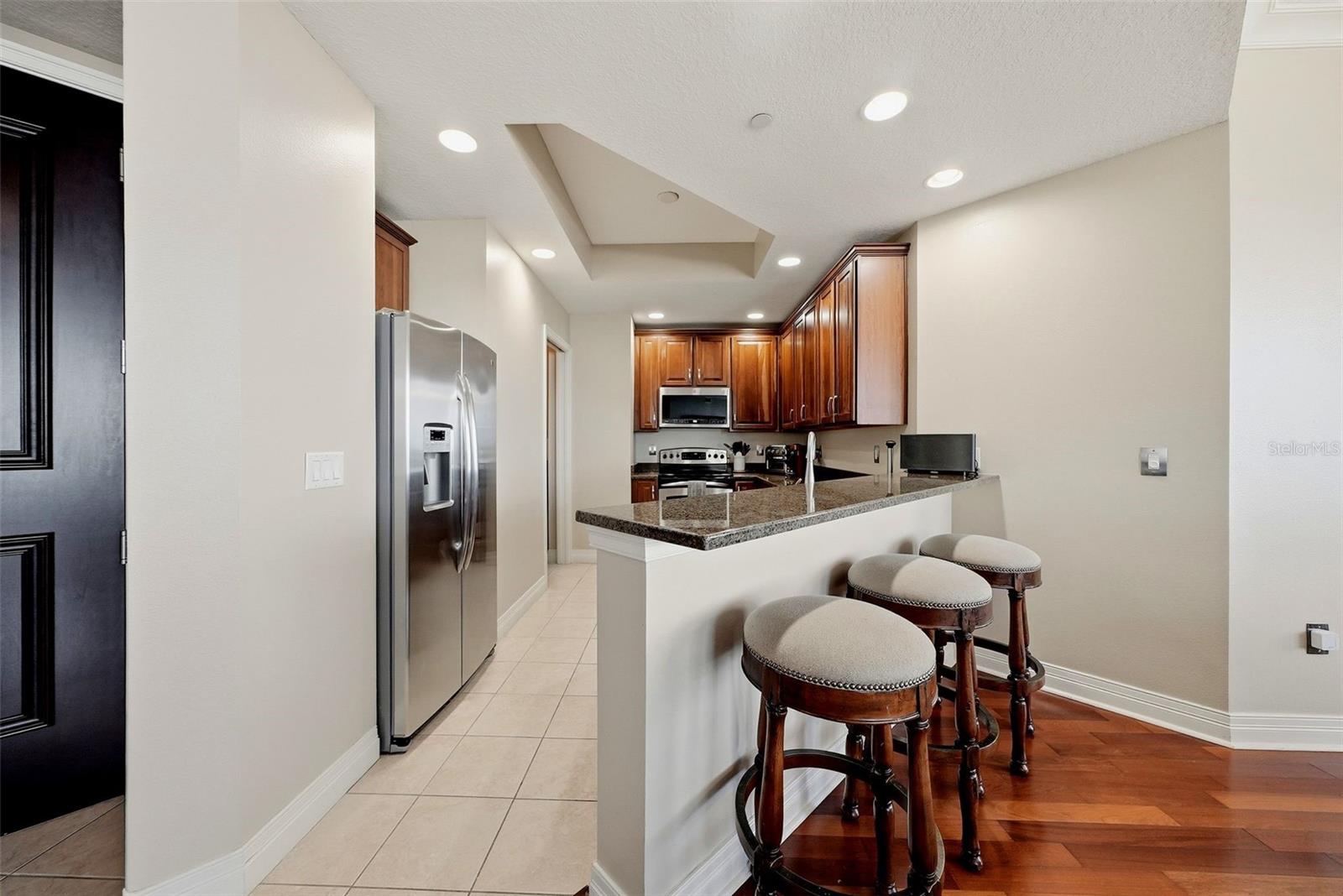 449 SOUTH  12TH #2301