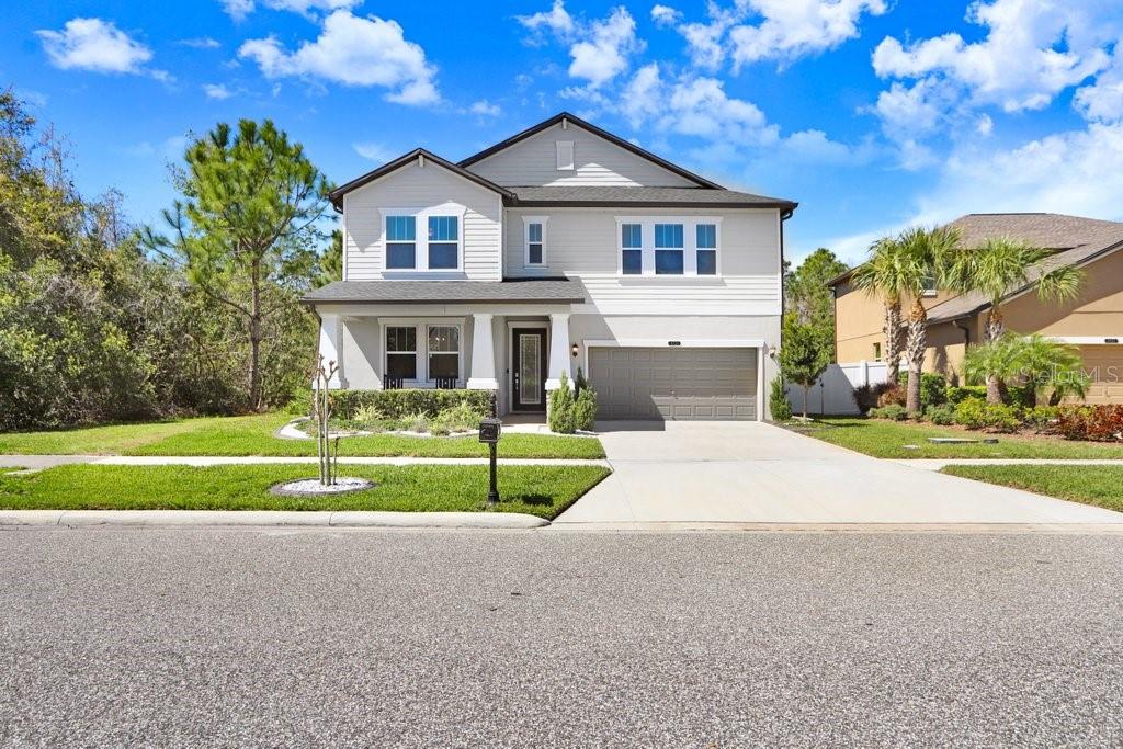 8721 SAVORY WALK DR