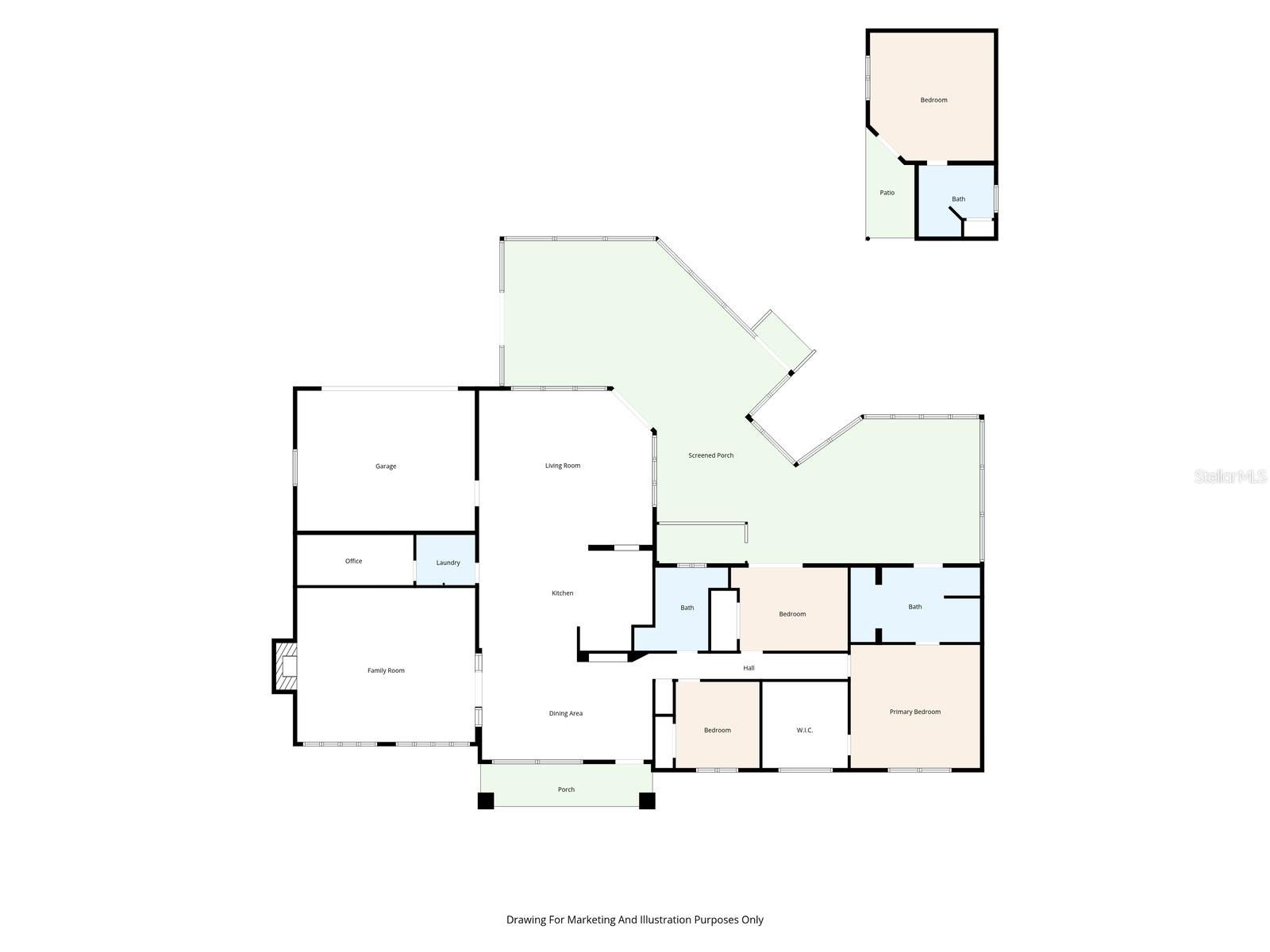 302 BELLE TERRE AVE