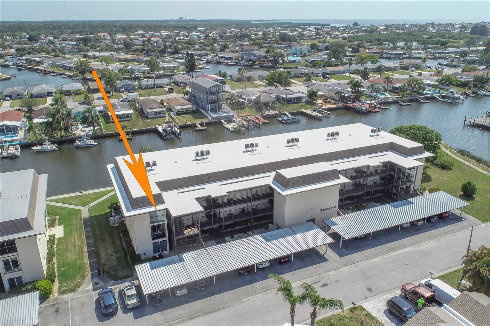 4452 GARNET DR #306