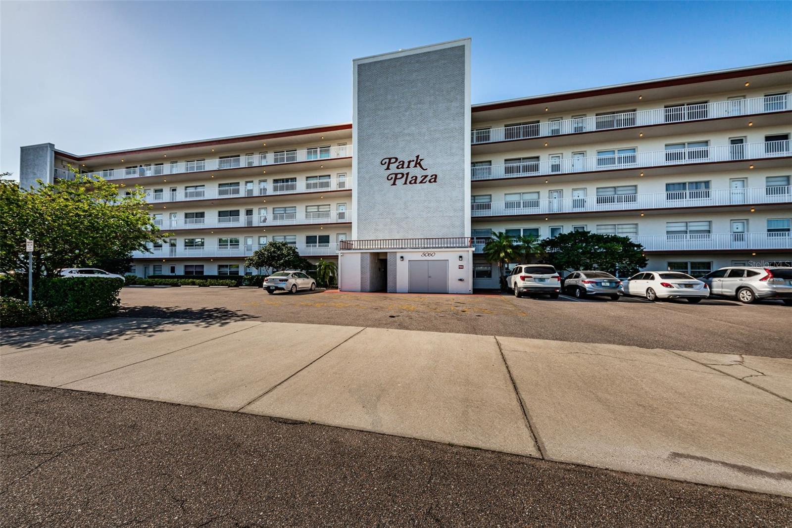 5060 76th Ave N #401, Pinellas Park